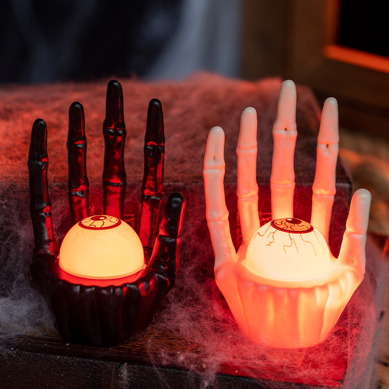 Spider Web Halloween Decoration - 1-10 adet cadılar bayramı partisi masa