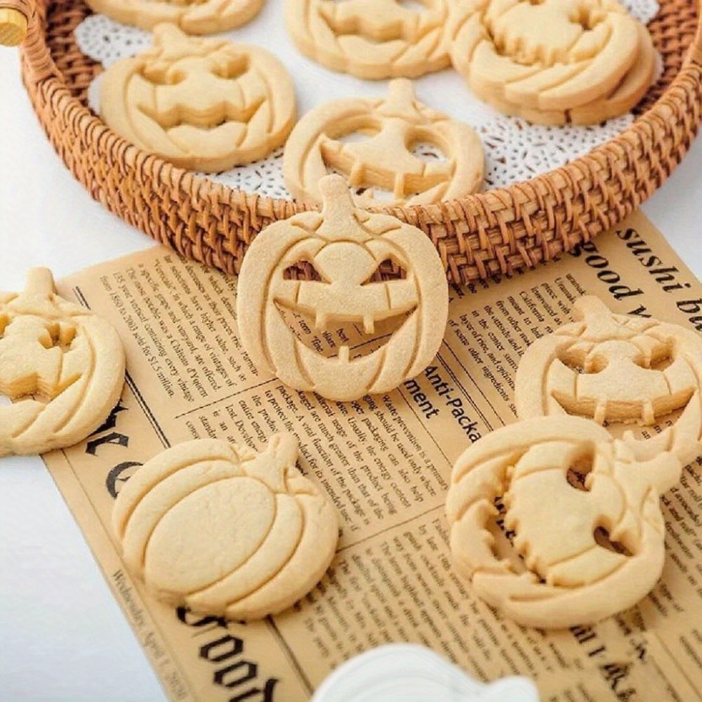 Pumpkin Lantern Halloween - 13 Parça Cadılar Bayramı Hayalet Balkabağı