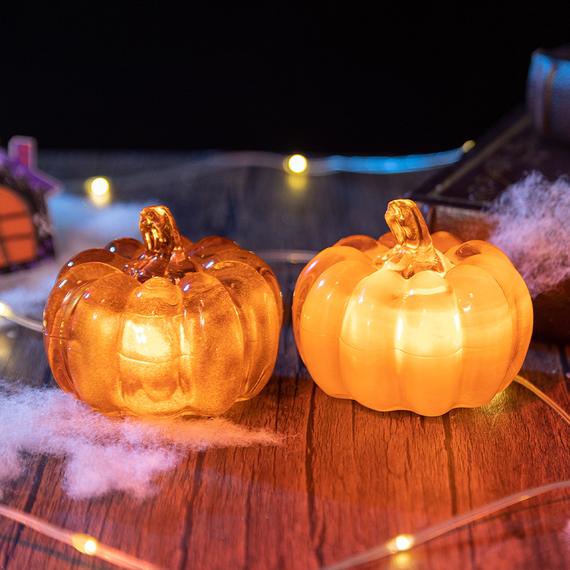 Cadılar Bayramı LED Işıklı Bal - Halloween Pumpkin Decor Led incelemesi ve fiyatı
