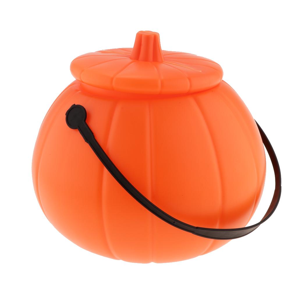 Cadılar Bayramı Şeker Kovası,  - Pumpkin Lantern Halloween incelemesi ve fiyatı