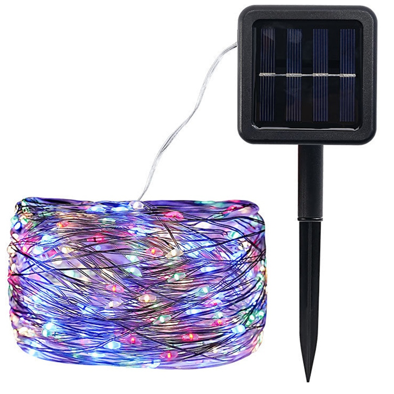 DT16 Solar Cadılar Bayramı Işı - Halloween Led String Lights Orange incelemesi ve fiyatı