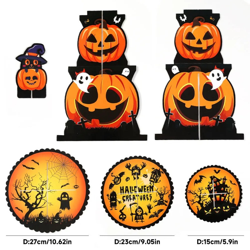 1-4 adet 3 katmanlı örümcek ağ - Spider Web Halloween Decoration incelemesi ve fiyatı