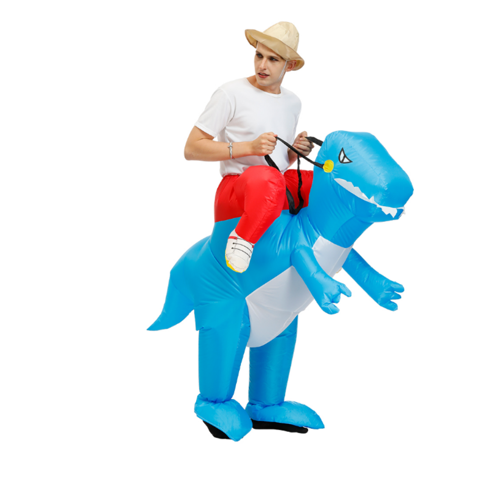 Yetişkinler İçin Şişirilebilir - Halloween Costume Adult incelemesi ve fiyatı