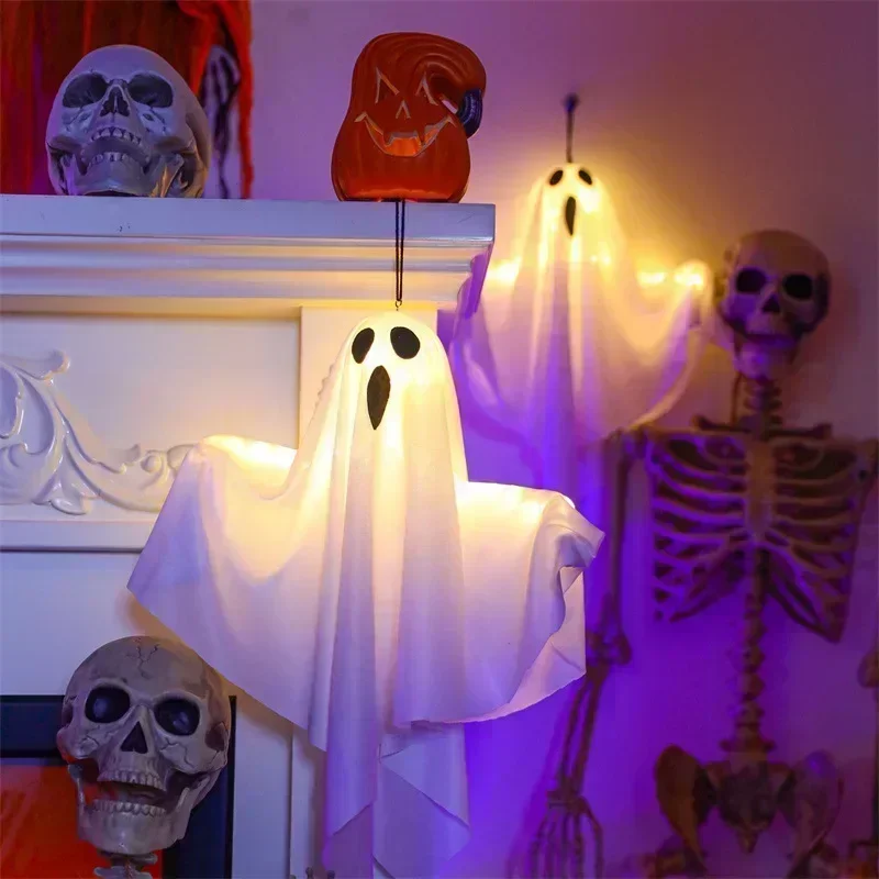 2025 Cadılar Bayramı LED Gece  - Halloween Pumpkin Decor Led incelemesi ve fiyatı