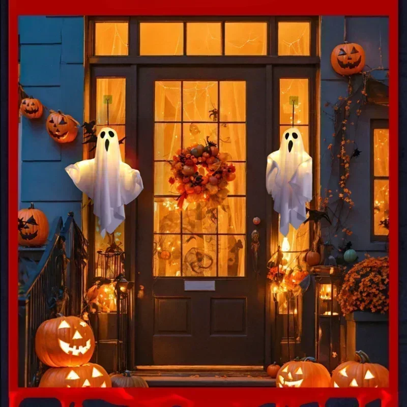 2025 Cadılar Bayramı LED Gece  - Halloween Pumpkin Decor Led incelemesi ve fiyatı
