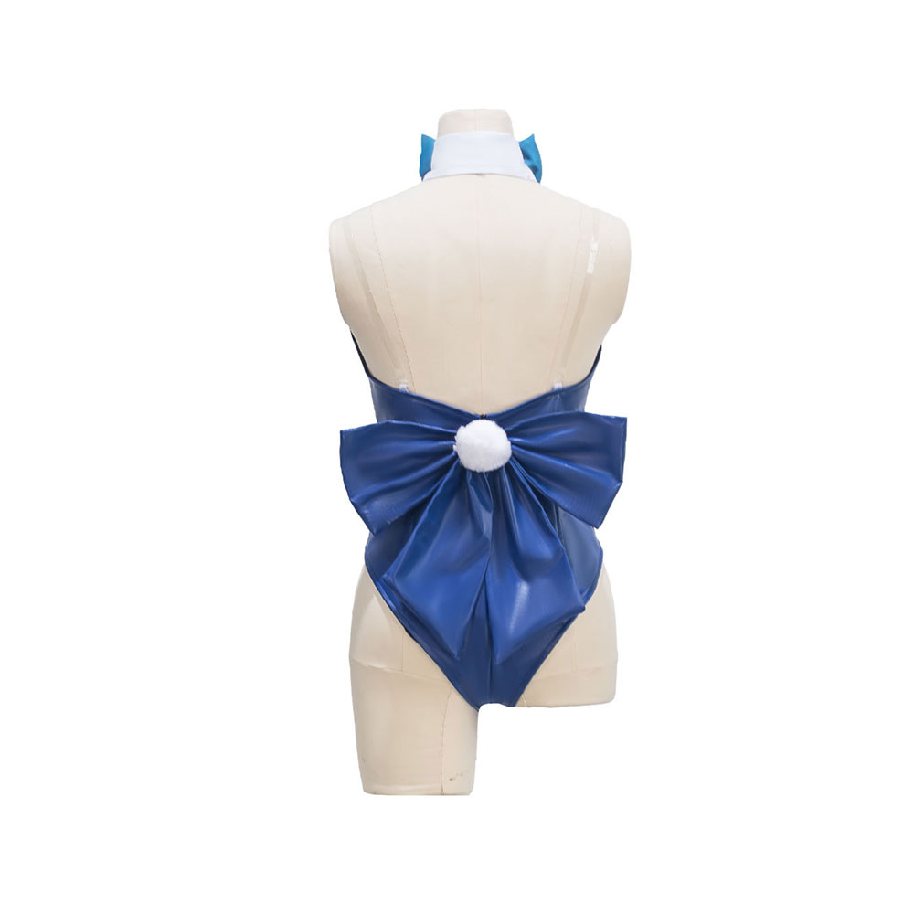 Game Blue Archive Tavşan Kız A - Halloween Costume Kids incelemesi ve fiyatı