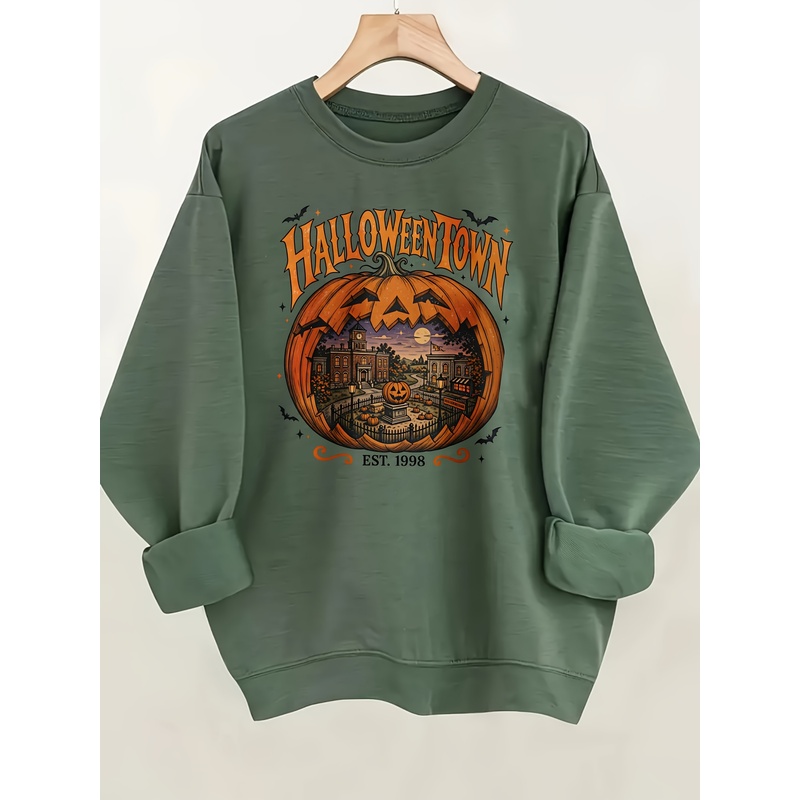 Yazlık Cadılar Bayramı Temalı, - Pumpkin Lantern Halloween incelemesi ve fiyatı