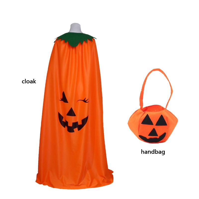 Cadılar Bayramı Balkabağı Kost - Pumpkin Lantern Halloween incelemesi ve fiyatı