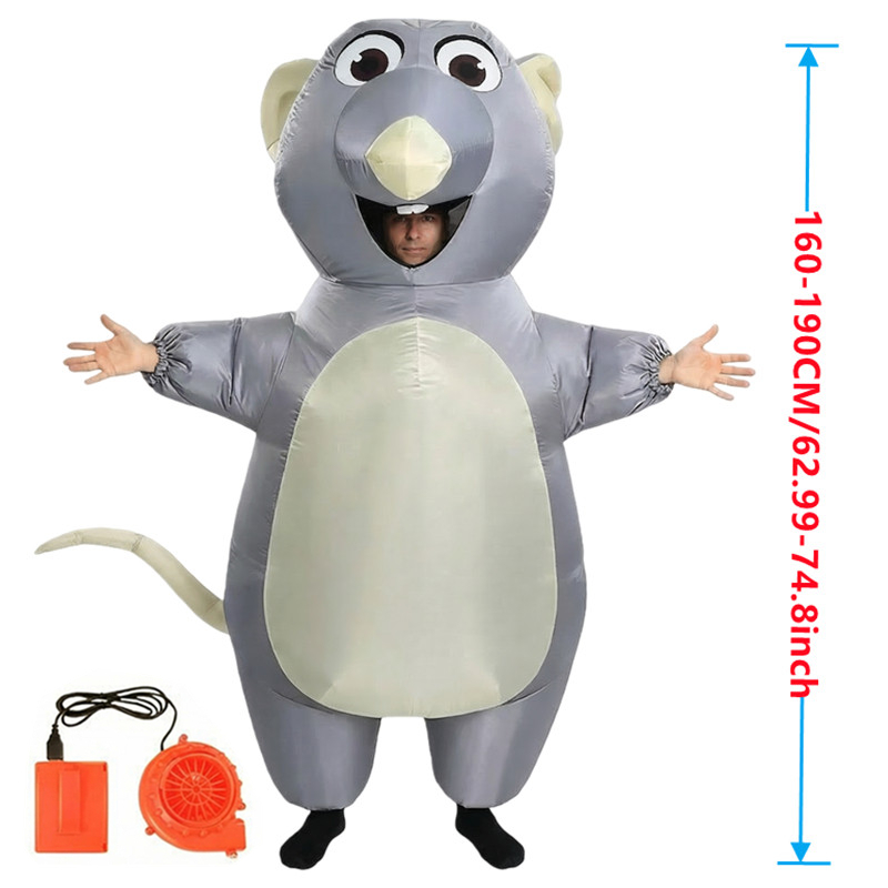 Yetişkinler için Şişirilebilir - Halloween Costume Adult incelemesi ve fiyatı