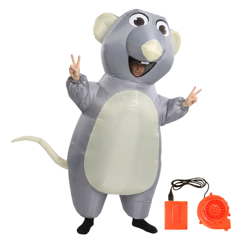 Yetişkinler için Şişirilebilir - Halloween Costume Adult incelemesi ve fiyatı