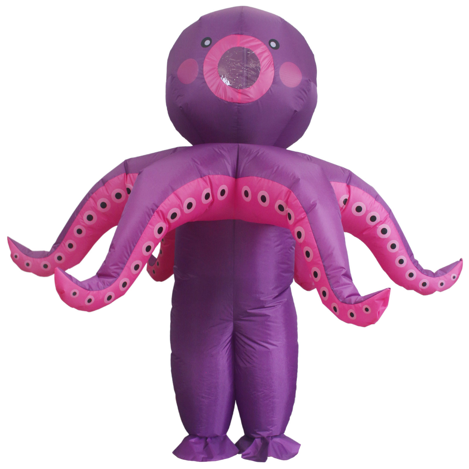 Yetişkinler İçin Deniz Canavar - Halloween Costume Adult incelemesi ve fiyatı
