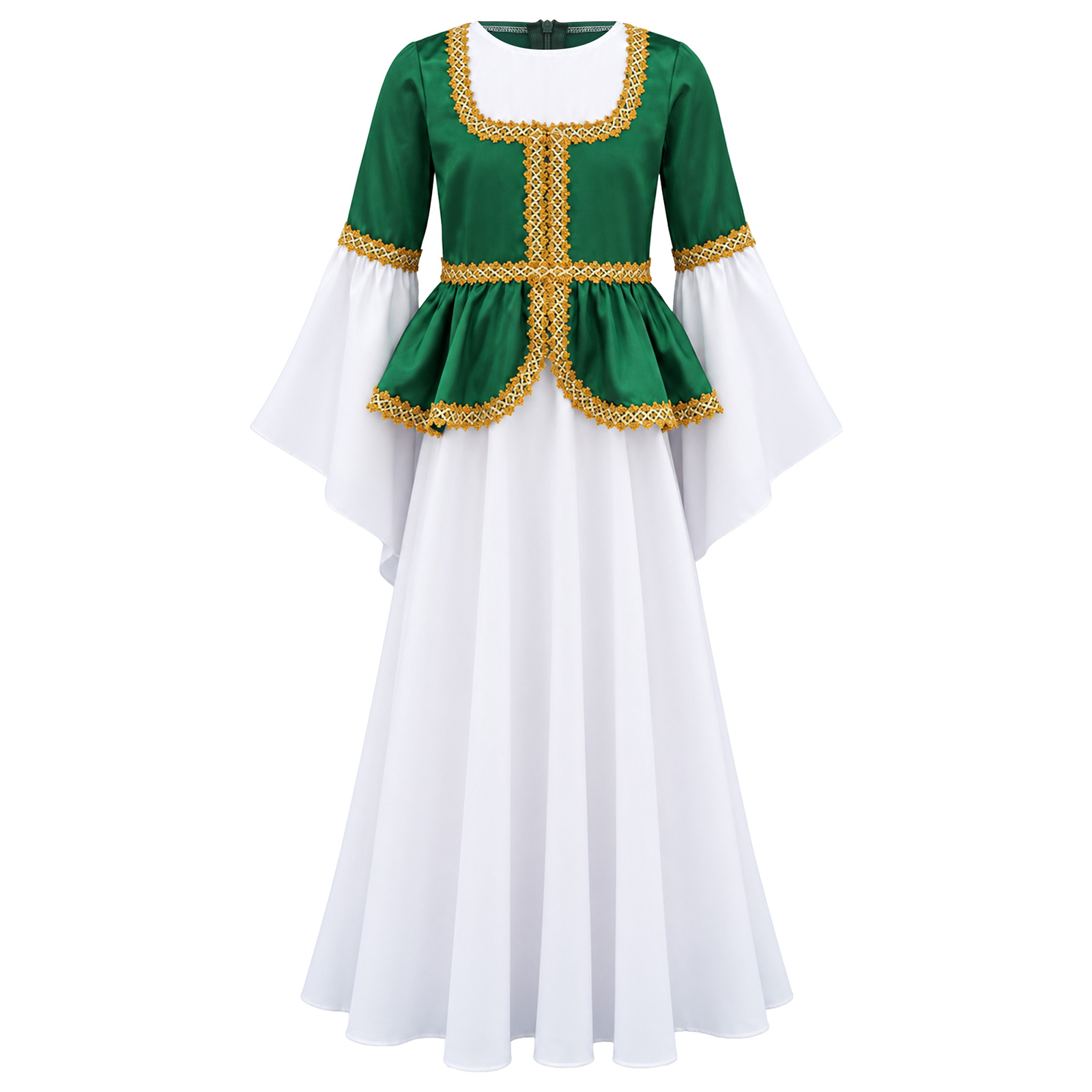 Kız Çocukları İçin Rönesans Ta - Halloween Costume Kids incelemesi ve fiyatı