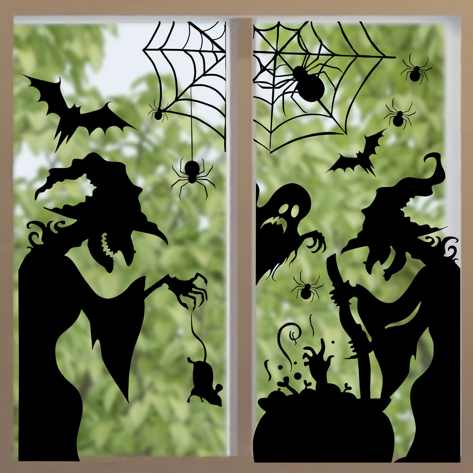 Cadılar Bayramı Temalı Elektro - Spider Web Halloween Decoration incelemesi ve fiyatı