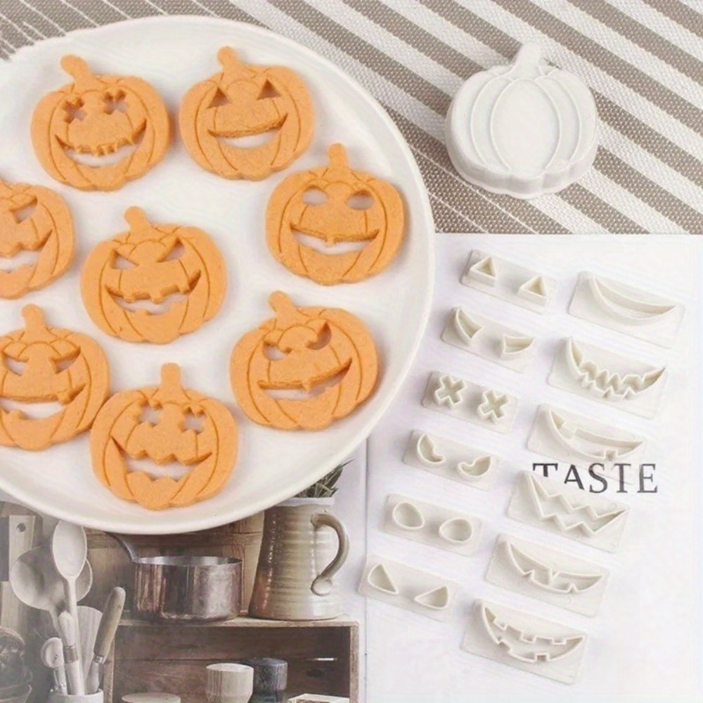 13 Parça Cadılar Bayramı Hayal - Pumpkin Lantern Halloween incelemesi ve fiyatı