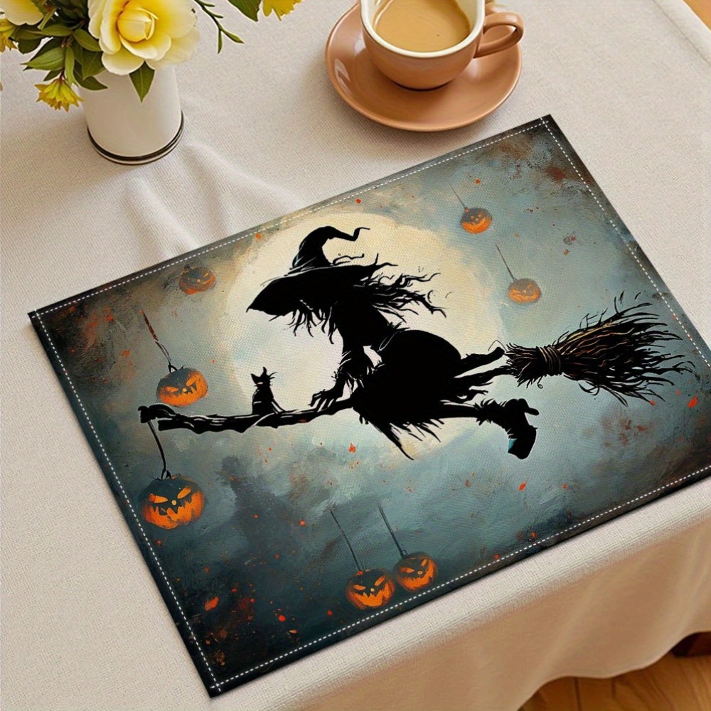 4'lü Ürkütücü Cadılar Bayramı  - Pumpkin Lantern Halloween incelemesi ve fiyatı