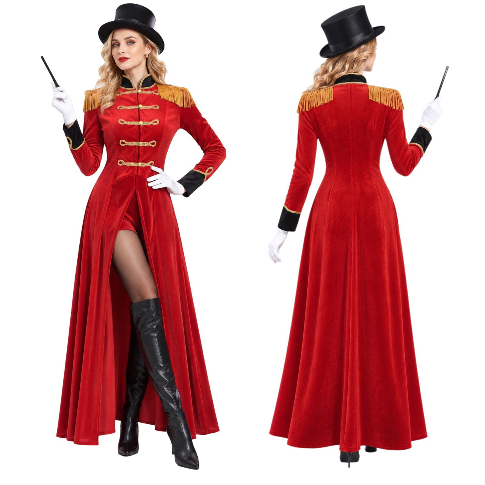 Steampunk Gotik Ortaçağ Tarzı  - Halloween Costume Adult incelemesi ve fiyatı