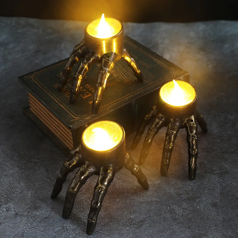 Cadılar bayramı Kolu Kırmak Ka - Halloween Skeleton Decoration incelemesi ve fiyatı