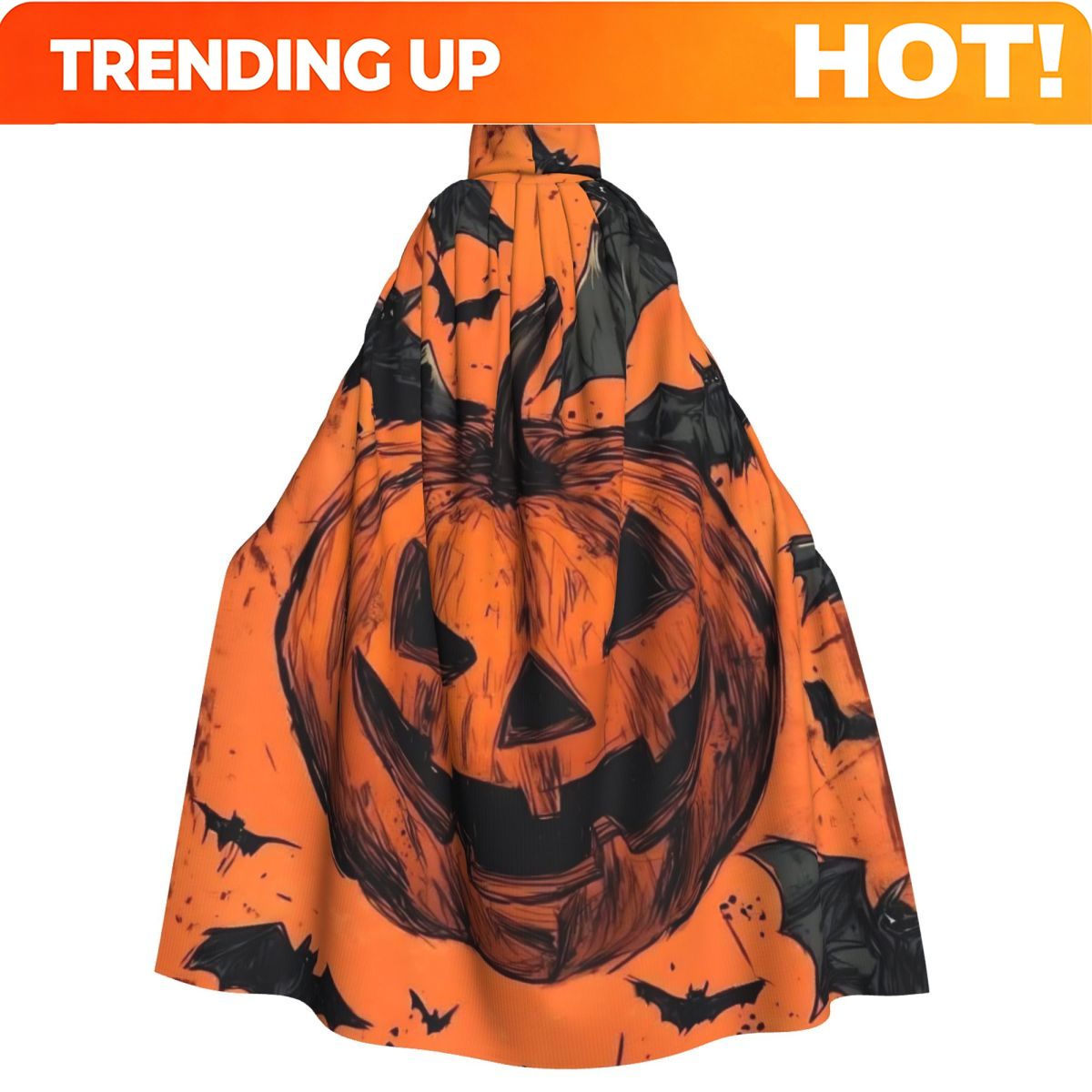 Kişiselleştirilebilir Balkabağ - Pumpkin Lantern Halloween incelemesi ve fiyatı