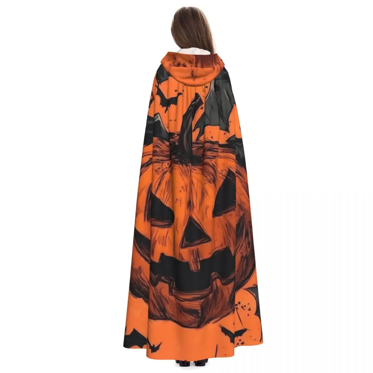 Kişiselleştirilebilir Balkabağ - Pumpkin Lantern Halloween incelemesi ve fiyatı